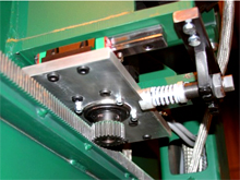 Controlled Autmation GPF-10X