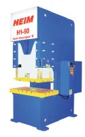 Heim H190 Maxi-Stamper II Punch Press