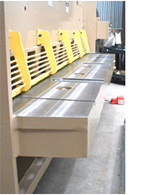 Standard Industrial Shears