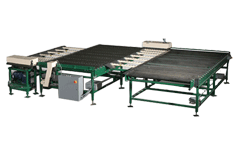 VICON Lockseam System